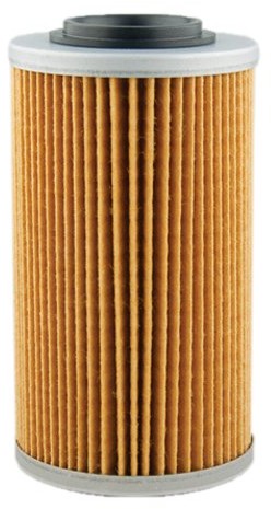 HIFLOFILTRO HF556 filtr oleju, 1 sztuka HF556