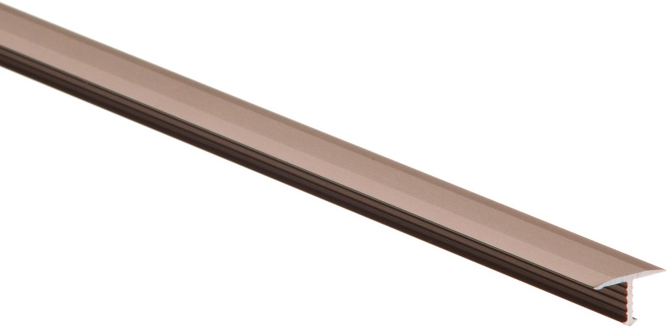 Cezar Profil fugowy T13 szampan C-32 13 mm x 1000 mm