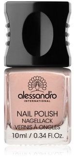 Alessandro Nail Polish Colour Explosion lakier do paznokci 10 ml Nr. 109 - Sinful Glow