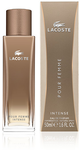 Lacoste Pour Femme Intense woda perfumowana 90ml