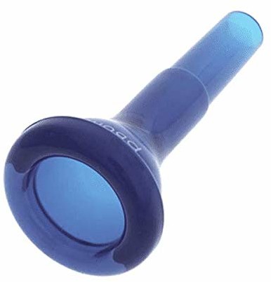 PBONE pBone Ustnik starego alkoholu Mini niebieski 709951