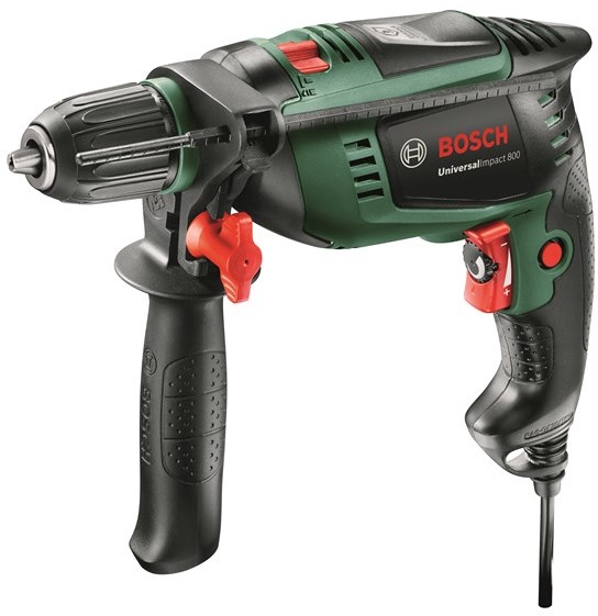 Bosch UniversalImpact 800