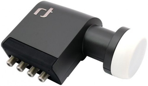 Inverto LNB Single Black Premium LNBS-INV-BPREM (VGVP34700B20)