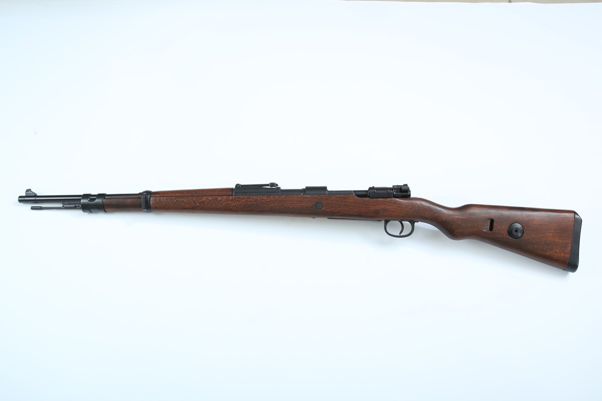 Denix SA REPLIKA NIEMIECKI KARABIN 98K MAUSER MODEL 1146 1146