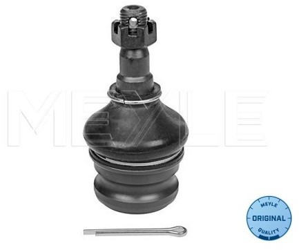 Wulf Gaertner Autoparts Przegub mocujący / prowadzący Wulf Gaertner Autoparts 34-16 010 0002