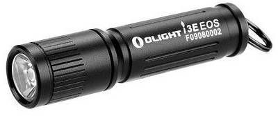 Olight Latarka I3E EOS TX Black