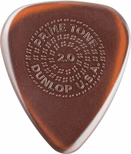 Dunlop Jim Jim 510P2.0 kostki gitarowe, 2,0 mm ADU 510P200