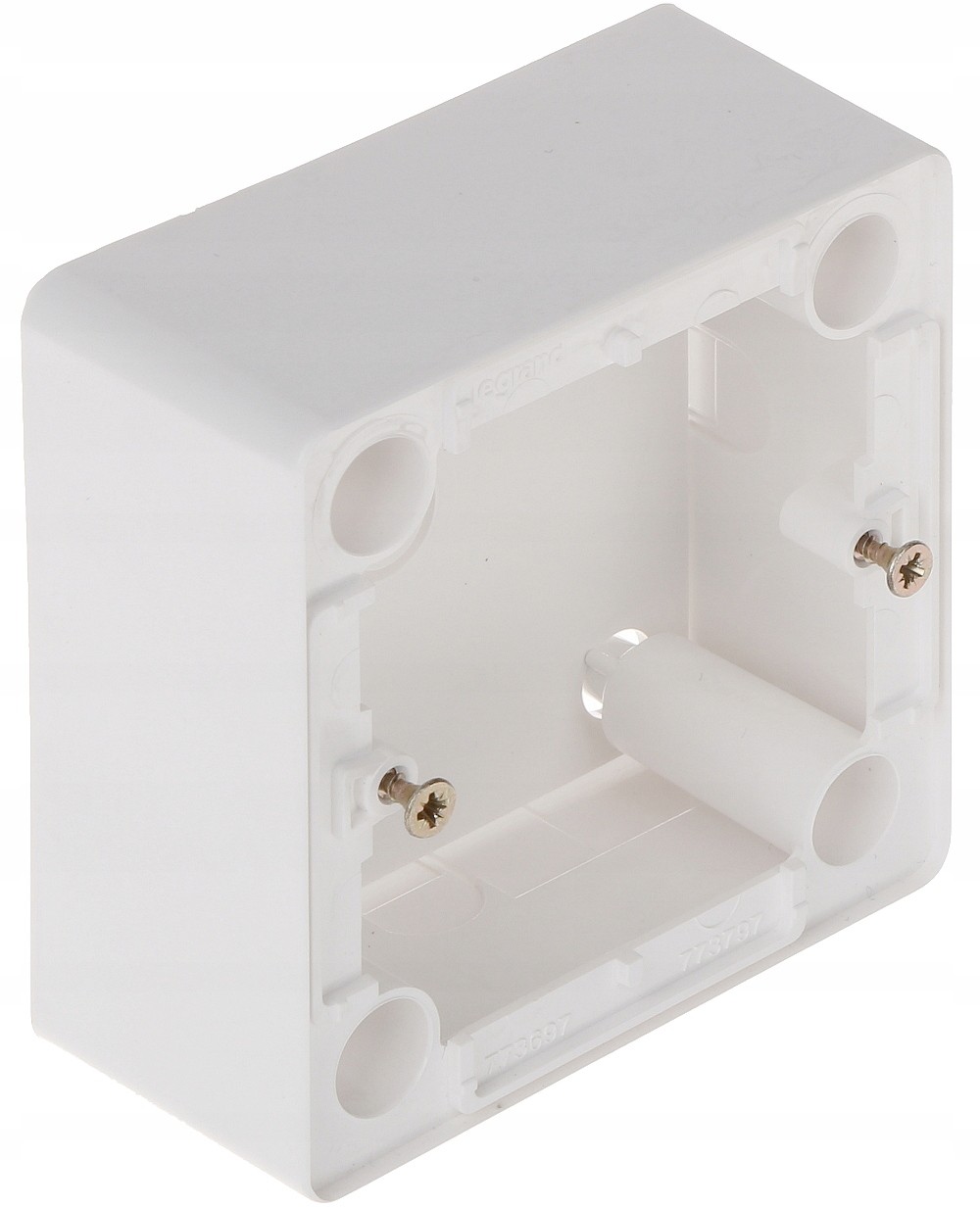 Legrand Puszka natynkowa LE-773697 Cariva