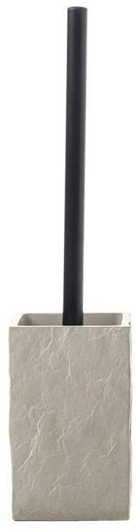 Sorema Szczotka do WC Shelter White