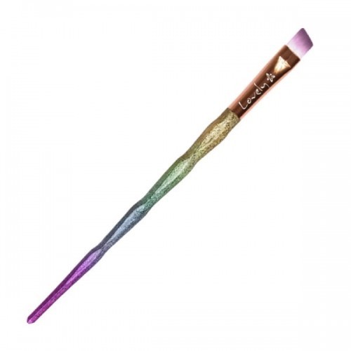 Lovely Lovely Pędzel do eyelinera Magic Eyeliner
