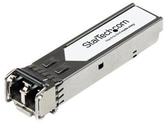 StarTech.com StarTech.com Arista Networks SFP-1G-LX Compatible SFP Module - SFP (mini-GBIC) transceiver module - GigE AR-SFP-1G-LX-ST