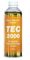 TEC2000 TEC2000 Diesel Injector Cleaner czyści wtryski 375ml