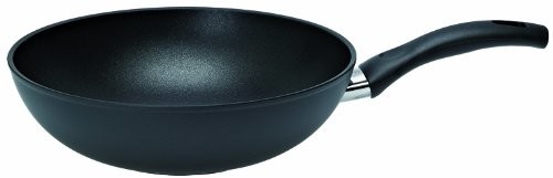 Ballarini BALLARINI 939 W40.28 Rialto Thermopoint Wok 28 cm 75000-604-0