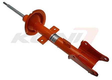 Koni Amortyzator (8750  1012, pomarańczowy KD 87501012