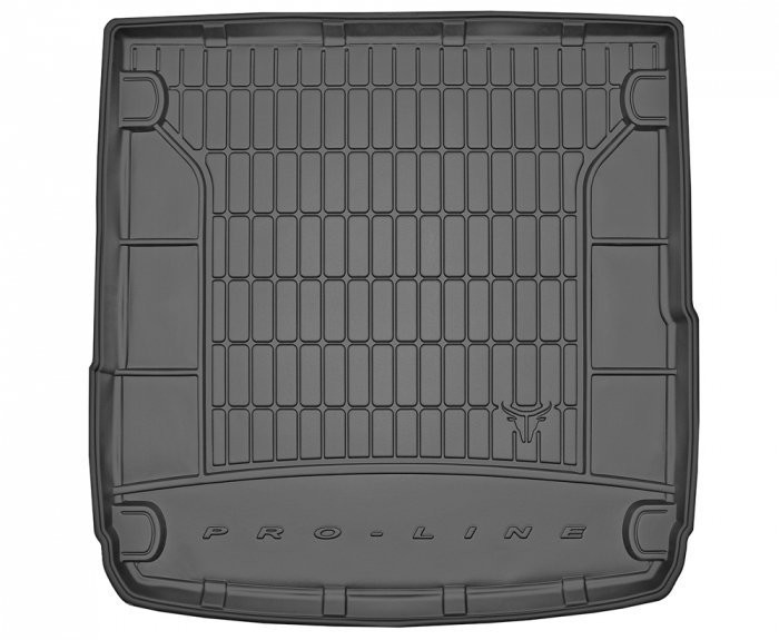 Frogum Mata bagażnika gumowa AUDI A4 B9 Kombi od 2015 TM405721