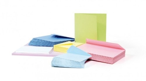 Clairefontaine Pollen kartki ozdobne 21 x 29,7 cm 244238C