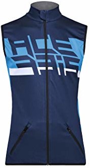 Acerbis Kamizelka miękka osłona X-WIND niebieski/niebieski XXL 0023441.246.069