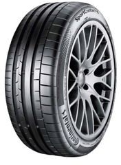 Continental ContiSportContact 5 285/40R22 110Y