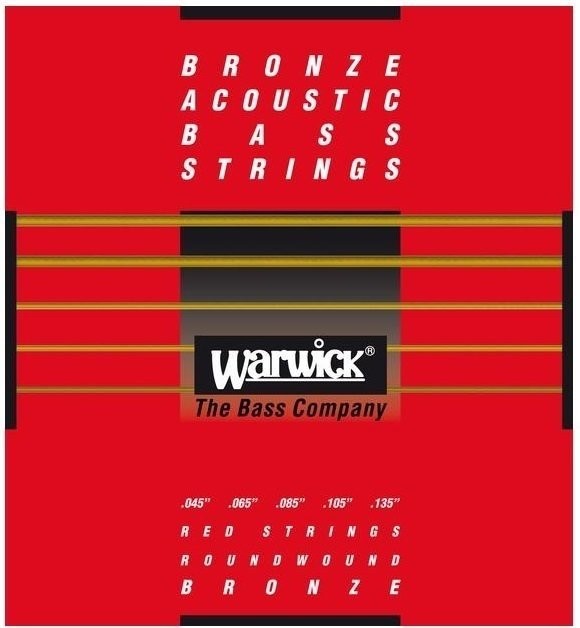 Warwick 35301-LOS-5-045/135