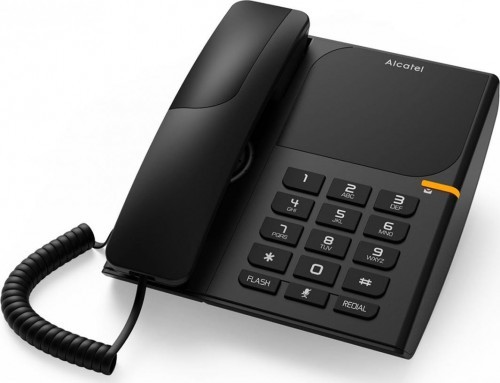 Alcatel T28 - telefon przewodowy T28