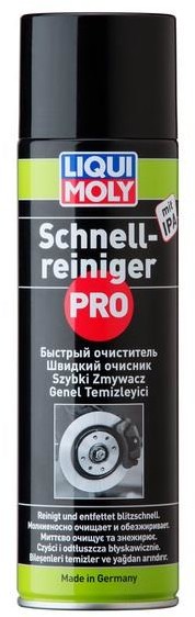 Liqui Moly Szybki zmywacz PRO 500ml 3368 3368
