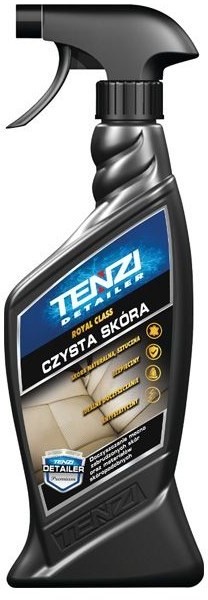 TENZI Detailer Czysta Skóra 600ml spray WAD037B600BC010