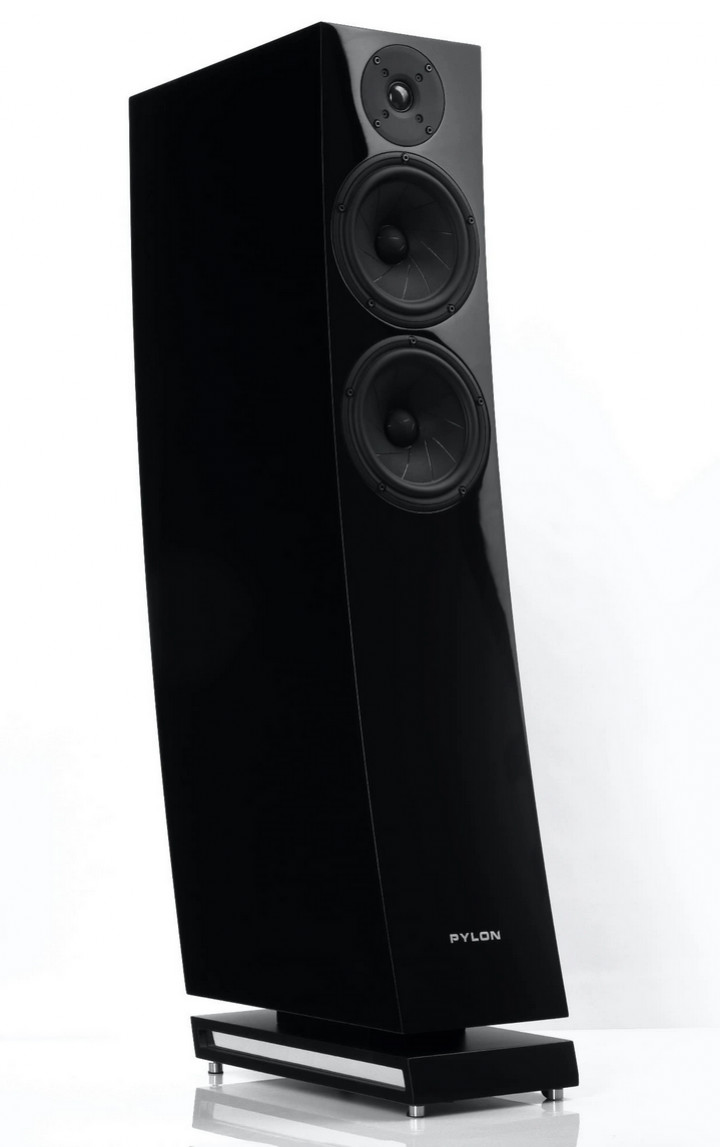 Głośniki i kolumny Pylon Ranking 2021 i Opinie na