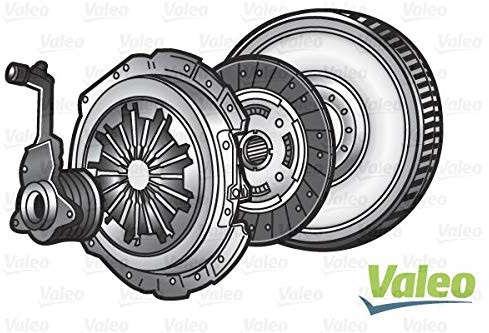 VALEO 845175 zestawy do tarcz sprzęgłowych 845175