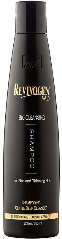 Bio Revivogen Revivogen Cleansing Shampoo 360ML 833753000023