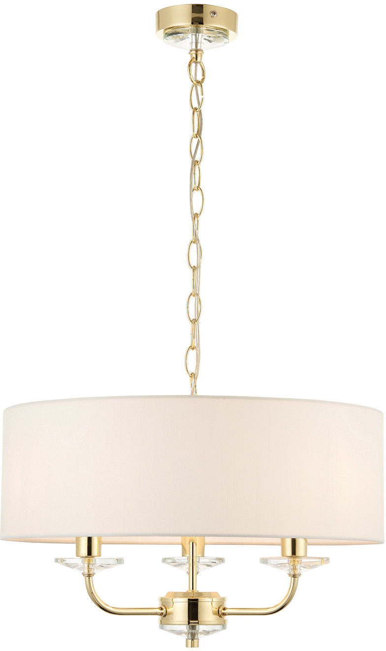 Endon Zwis NIXON 70560 ENDON 70560/END/CUBI
