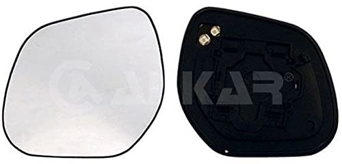 ALKAR 6432859 lusterko zewnętrzne 6432859