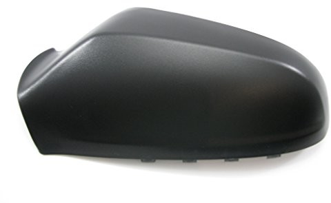 DoctorAuto TarosTrade 58-0471-L-51098 osłona lusterka drzwi czarna DR165529