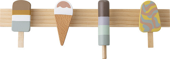 Bloomingville Wieszak Zyon lody 82046879