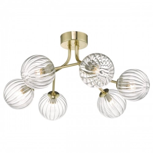 Dar Lighting Yiska Sufitowa Dar Lighting YIS6435