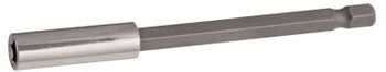 Modeco Uchwyt magnetyczny 1/4 o długości 100 mm stalowy marki MN-16-101 5029