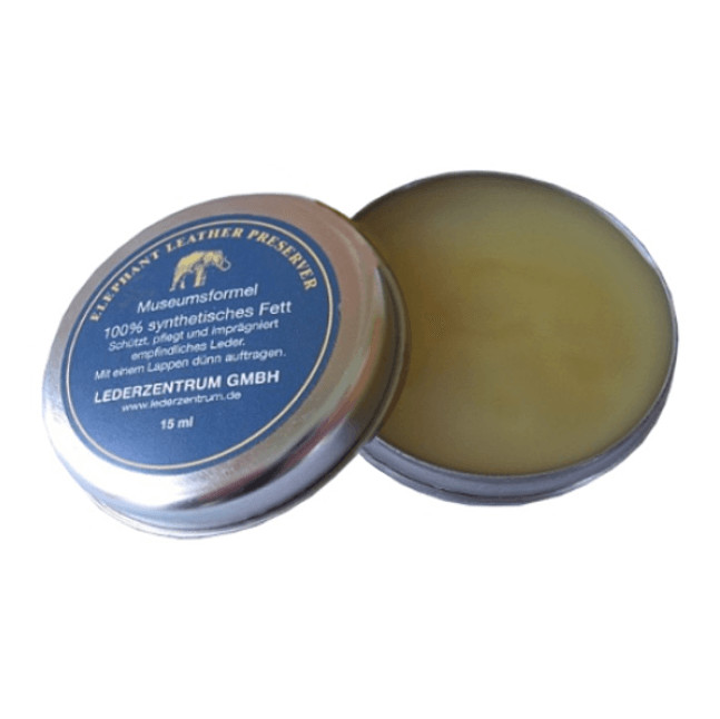 Colourlock Wosk do skóry Elephant Leder Preserver 125ml 255023(1)