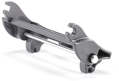 Siku 6713 adapter przeznaczone do montażu od przodu urządzenia akcesoria