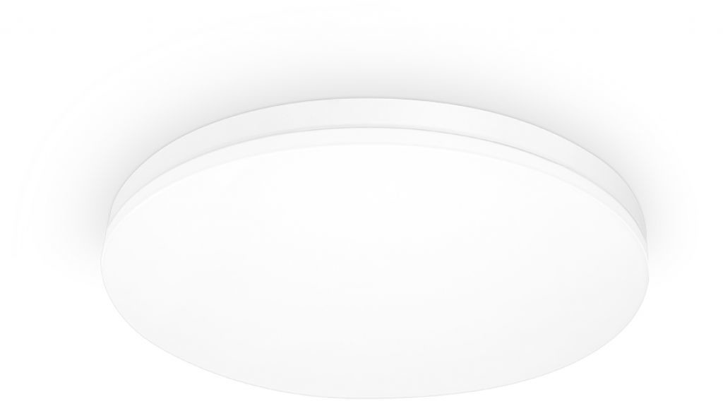 Palnas MONY 360 plafon LED 26W/1690lm/3000K 230V biały 61000886