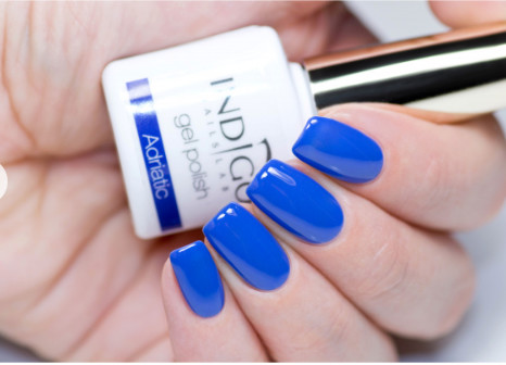 Indigo Indigo Adriatic Gel Polish 7ml INDI247
