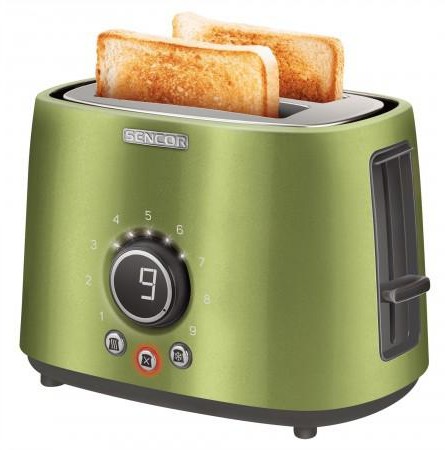 Sencor STS 6050GG