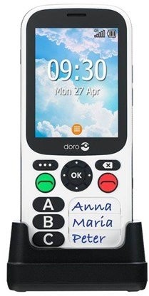 Doro 780X IUP 380476