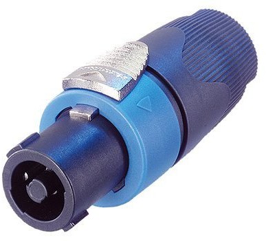 Neutrik NL4FX wtyczka NL4FX