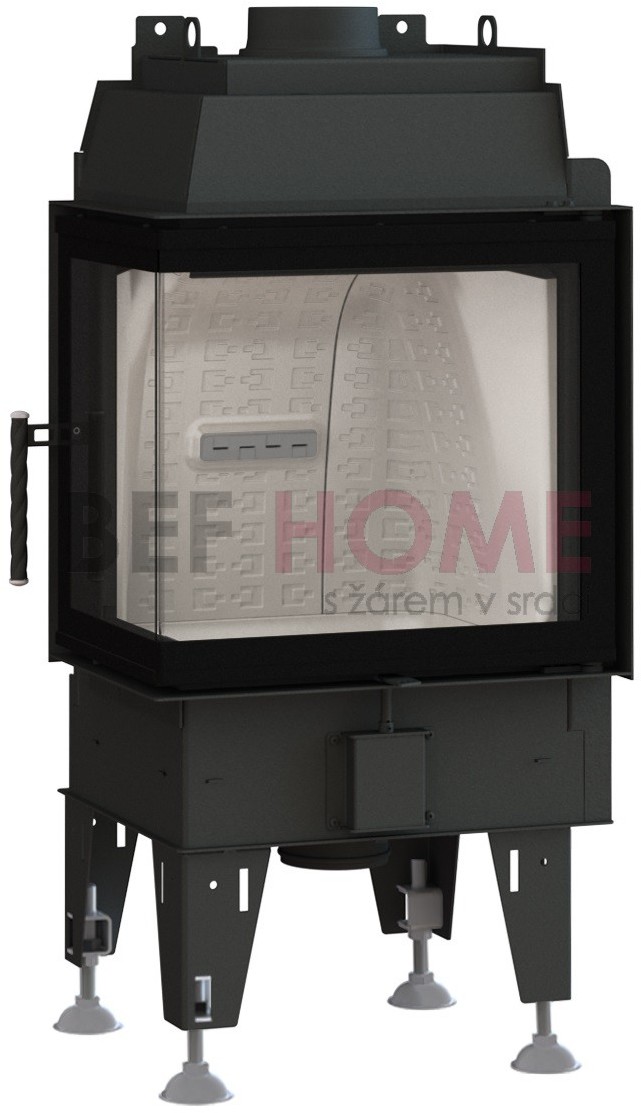 BeF Home Therm 6 CL/CP