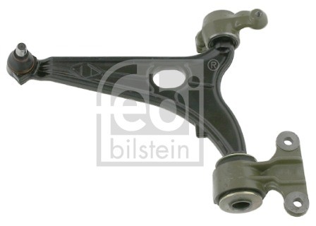 FEBI Wahacz, zawieszenie koła BILSTEIN 26645