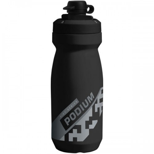 Camelbak Bidon Camelbak Podium Dirt Series 620ml Czarny