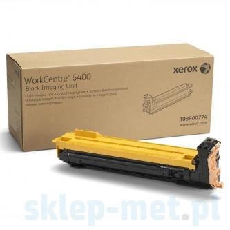 Xerox oryginalny bęben 108R00774, black, 30000s, WorkCentre 6400 108R00774
