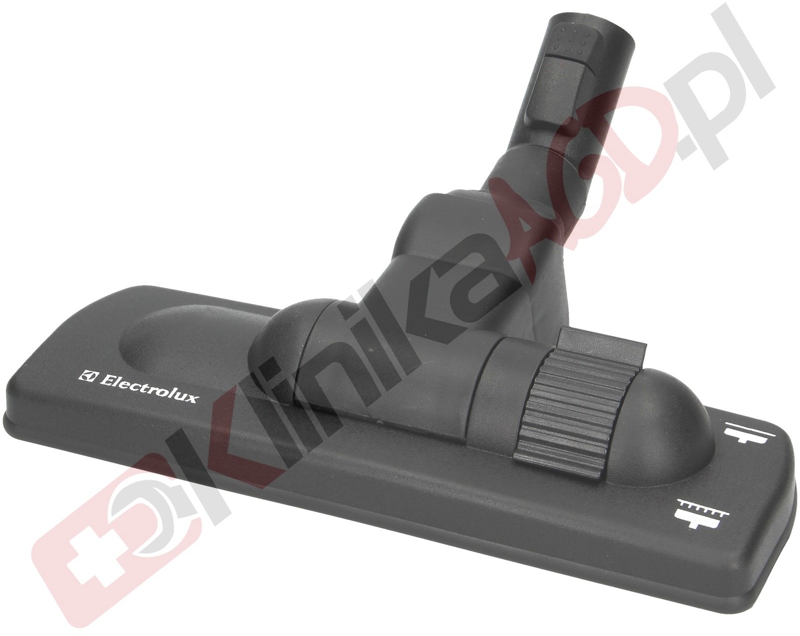 Electrolux Ssawka / szczotka (W=32mm KLIPS) do odkurzacza 118229020