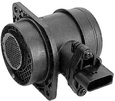 MAGNETI MARELLI Przepływomierz masowy powietrza MAGNETI MARELLI 213719681019