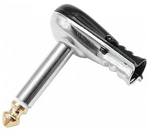 Hicon Wtyk Jack 6.3 mono 90° HI-J63MA05 30200659