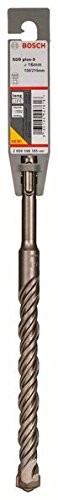 Bosch Professional Bosch Pro wiertarka udarowa SDS-plus-5 2608596185